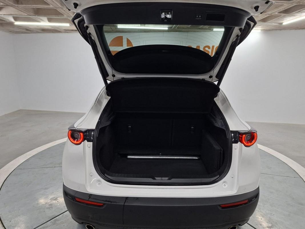 Mazda Cx-30 e-SKYACTIV-G 2.0 90 kW 2WD Zenith