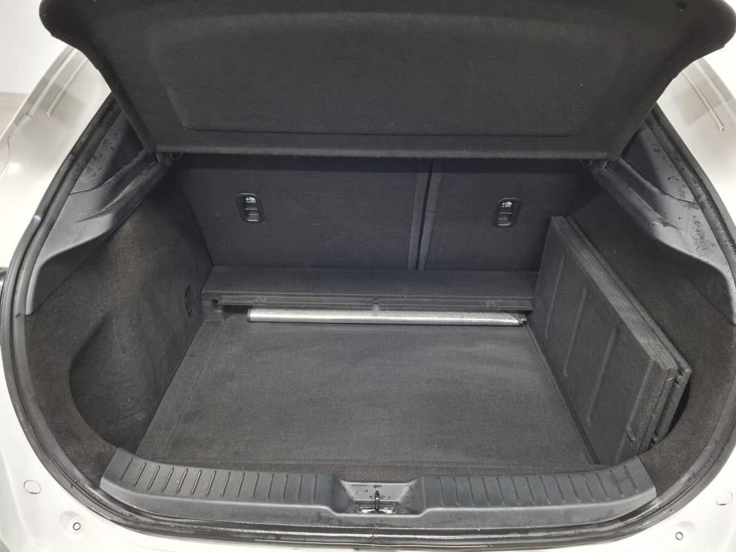 Mazda Cx-30 e-SKYACTIV-G 2.0 90 kW 2WD Zenith