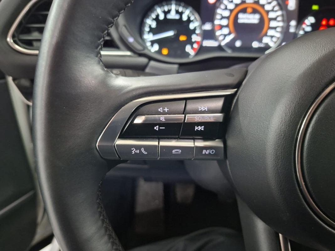 Mazda Cx-30 e-SKYACTIV-G 2.0 90 kW 2WD Zenith