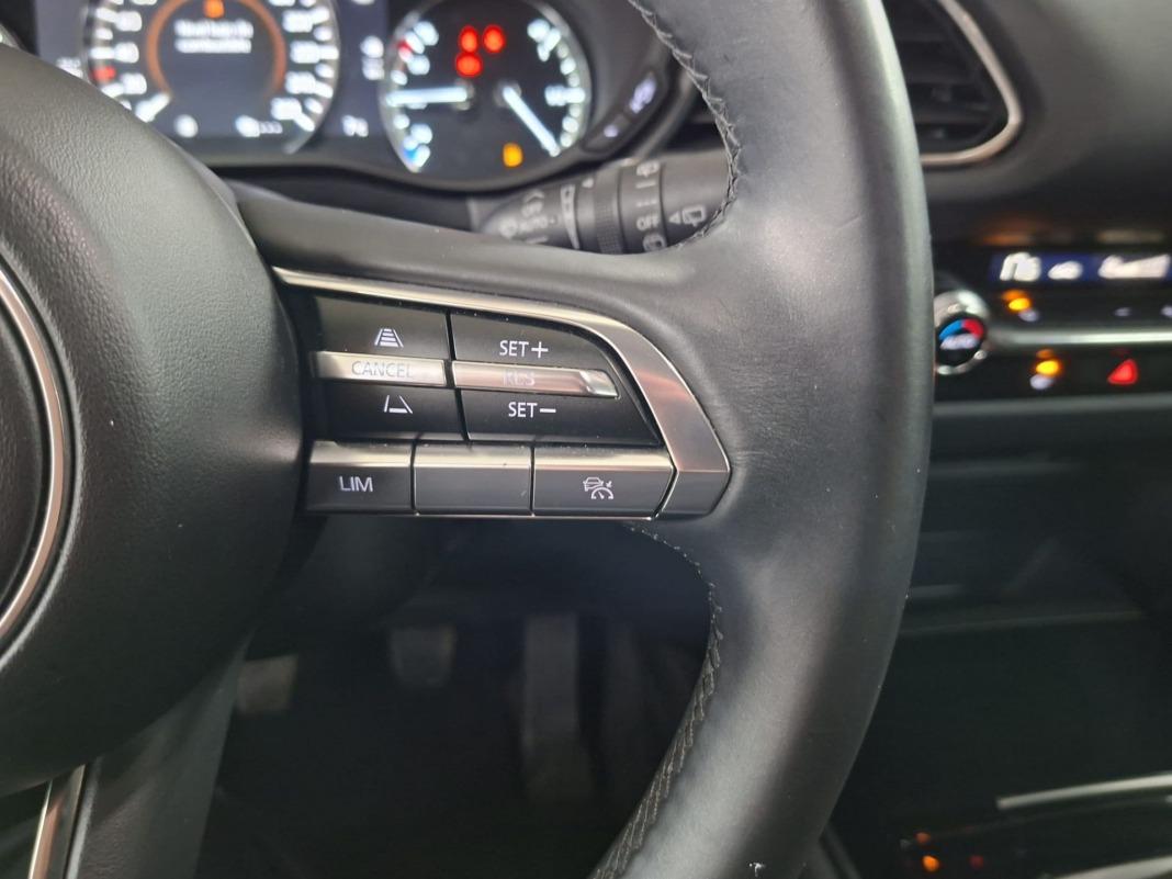 Mazda Cx-30 e-SKYACTIV-G 2.0 90 kW 2WD Zenith