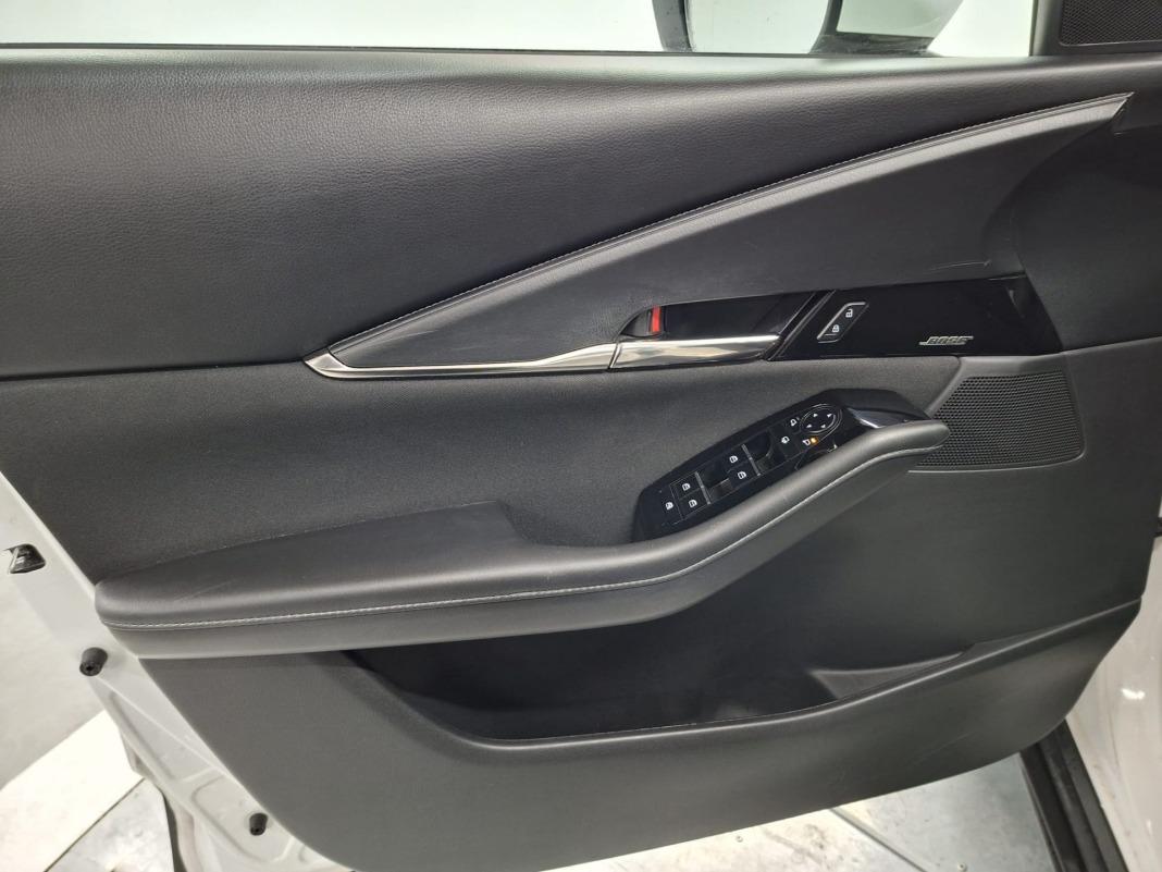 Mazda Cx-30 e-SKYACTIV-G 2.0 90 kW 2WD Zenith