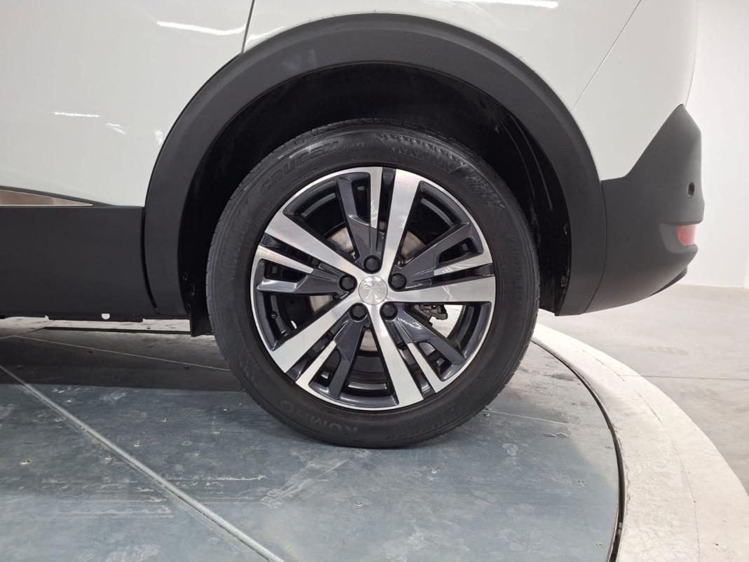 Peugeot 5008 GT Line 1.5L BlueHDi 96kW (130CV) S&S