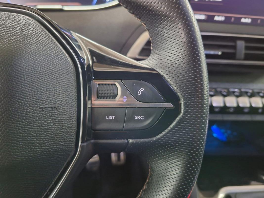 Peugeot 5008 GT Line 1.5L BlueHDi 96kW (130CV) S&S