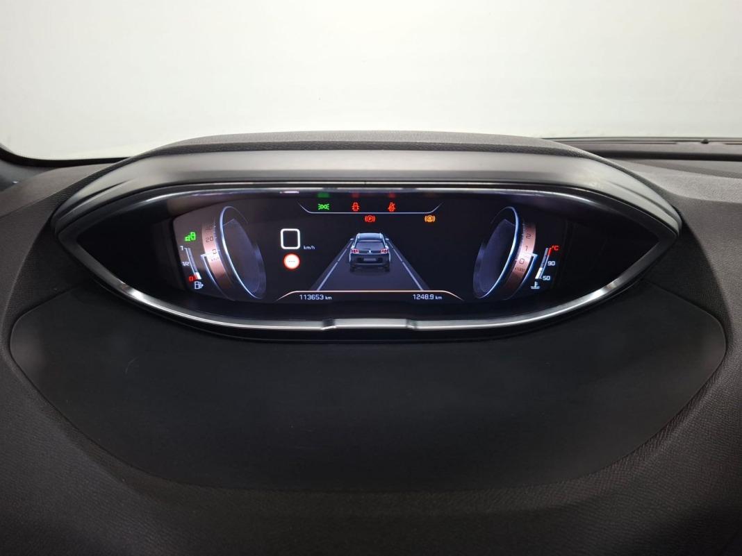 Peugeot 5008 GT Line 1.5L BlueHDi 96kW (130CV) S&S