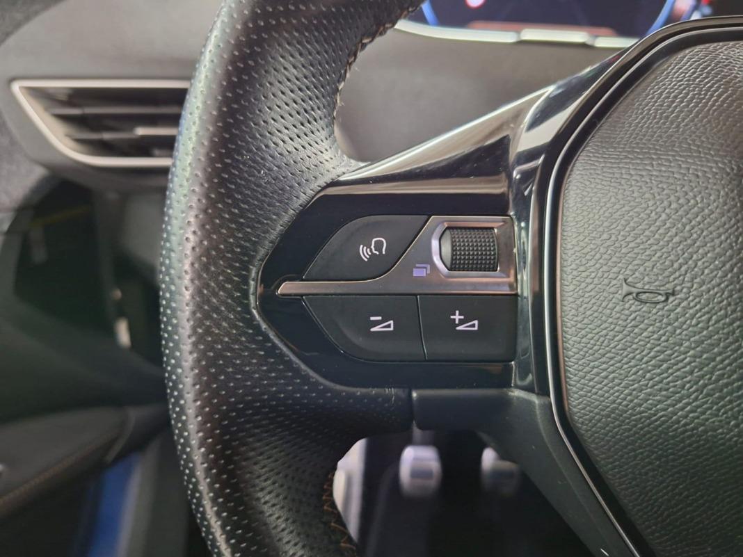 Peugeot 5008 GT Line 1.5L BlueHDi 96kW (130CV) S&S