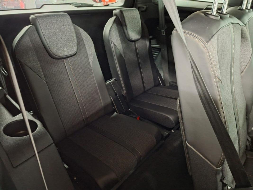 Peugeot 5008 GT Line 1.5L BlueHDi 96kW (130CV) S&S