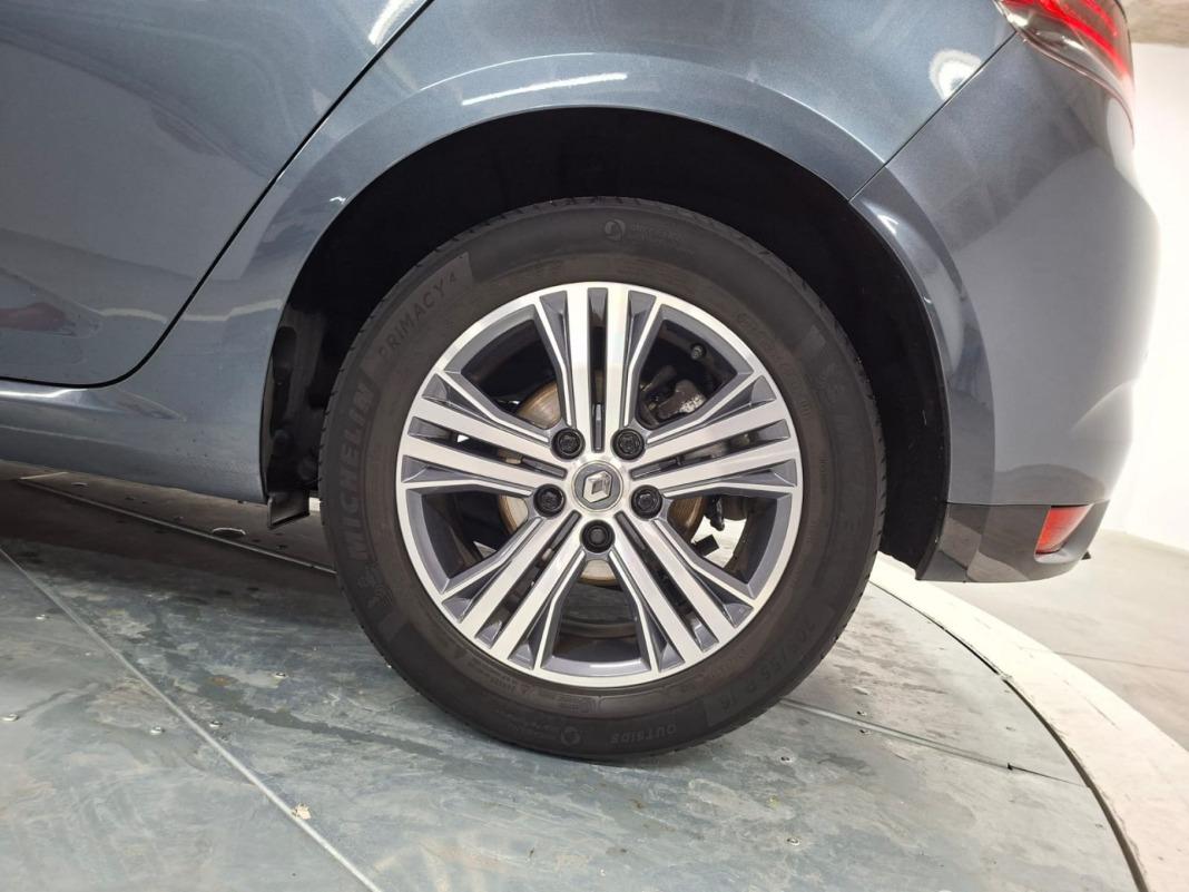 Renault Megane R.S.Line Blue dCi 85 kW (115CV) EDC