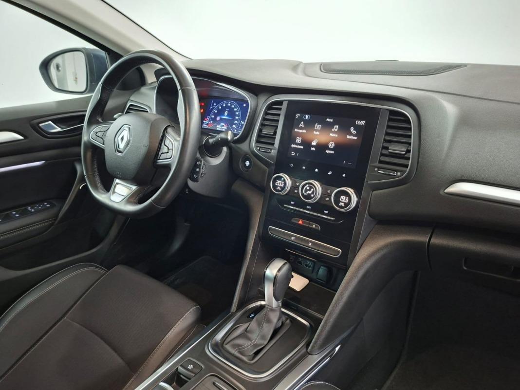 Renault Megane R.S.Line Blue dCi 85 kW (115CV) EDC