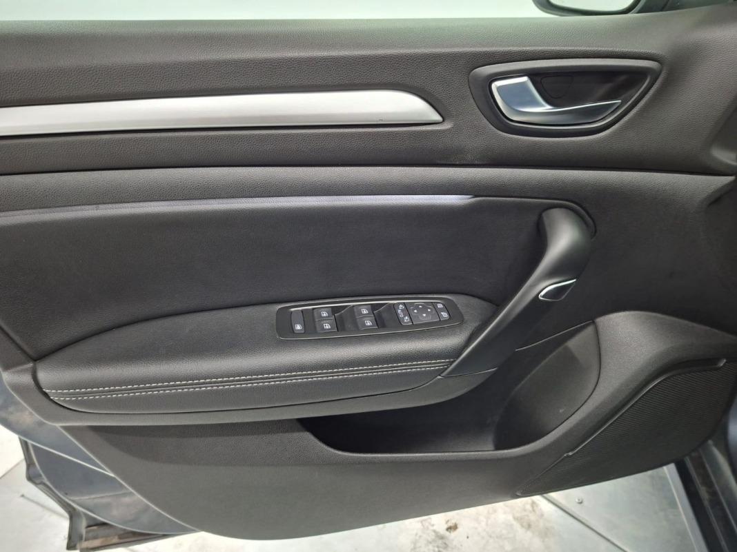 Renault Megane R.S.Line Blue dCi 85 kW (115CV) EDC