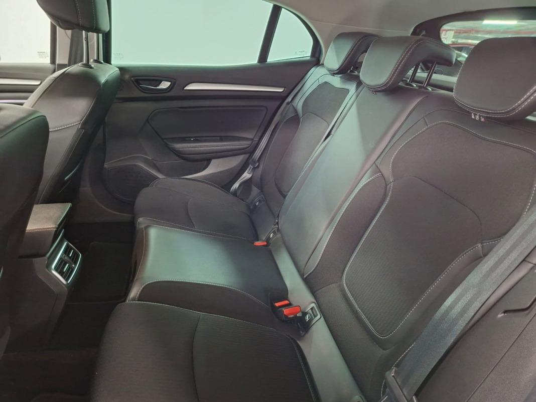 Renault Megane R.S.Line Blue dCi 85 kW (115CV) EDC