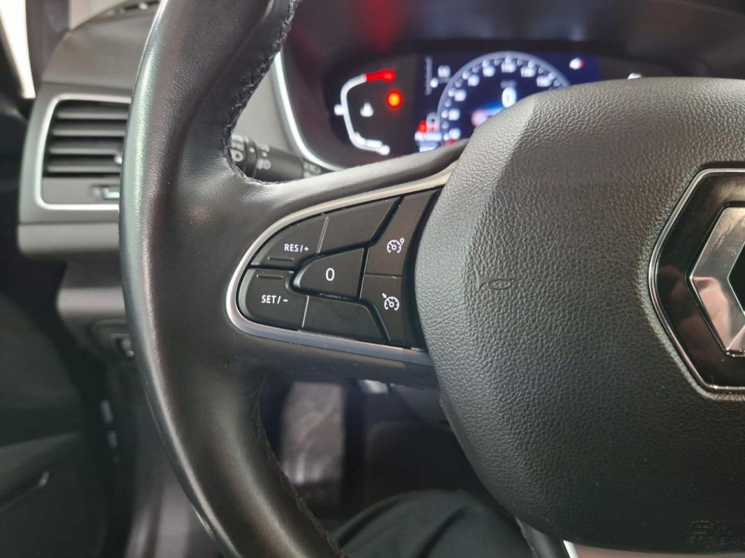 Renault Megane R.S.Line Blue dCi 85 kW (115CV) EDC