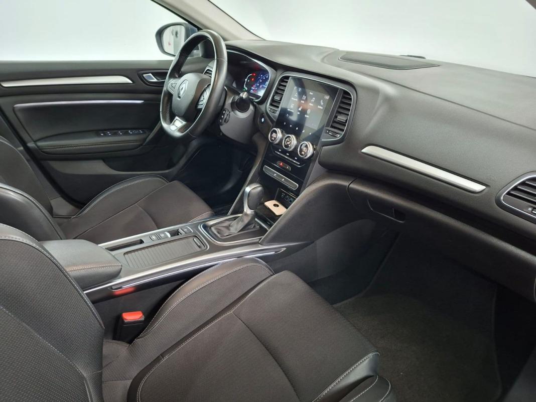 Renault Megane R.S.Line Blue dCi 85 kW (115CV) EDC