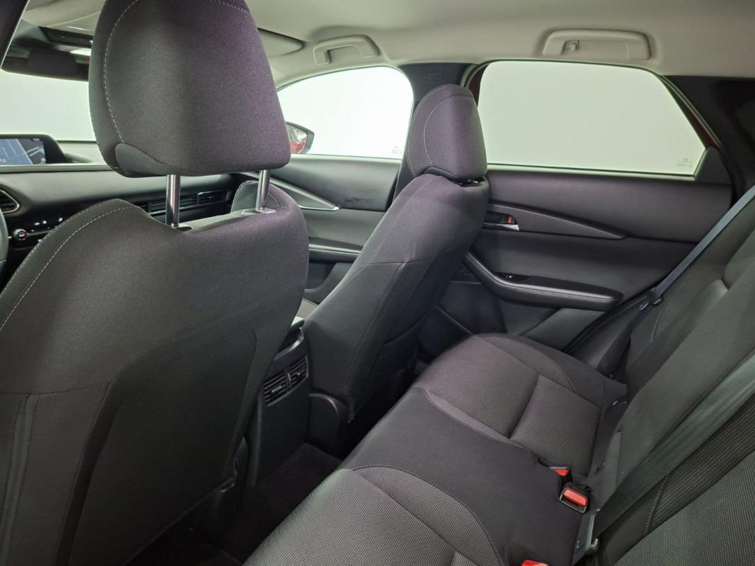 Mazda Cx-30 e-SKYACTIV-G 2.0 90 kW 2WD AT Evolution