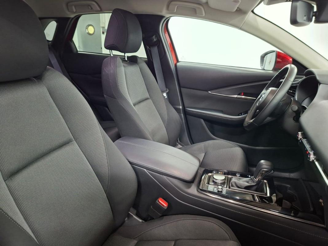 Mazda Cx-30 e-SKYACTIV-G 2.0 90 kW 2WD AT Evolution