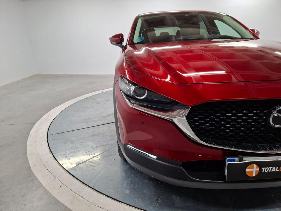 Mazda Cx-30 e-SKYACTIV-G 2.0 90 kW 2WD AT Evolution