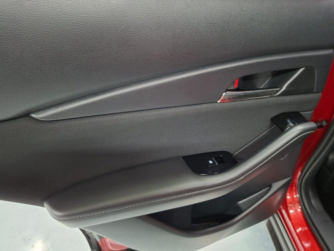 Mazda Cx-30 e-SKYACTIV-G 2.0 90 kW 2WD AT Evolution