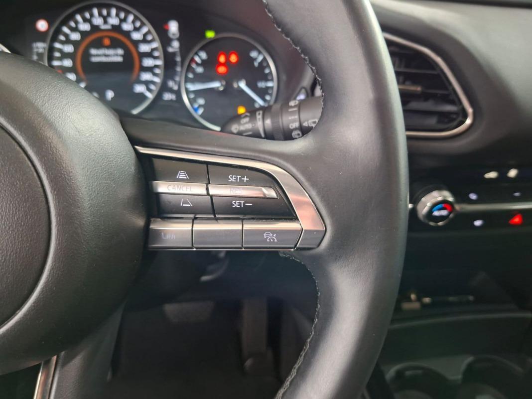 Mazda Cx-30 e-SKYACTIV-G 2.0 90 kW 2WD AT Evolution