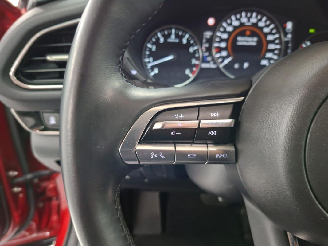 Mazda Cx-30 e-SKYACTIV-G 2.0 90 kW 2WD AT Evolution