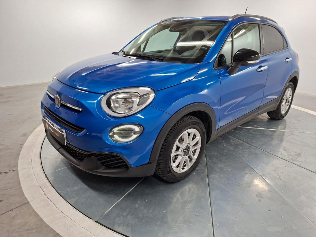 Fiat 500x Urban 1,0 Firefly T3 88KW (120 cv) S&S