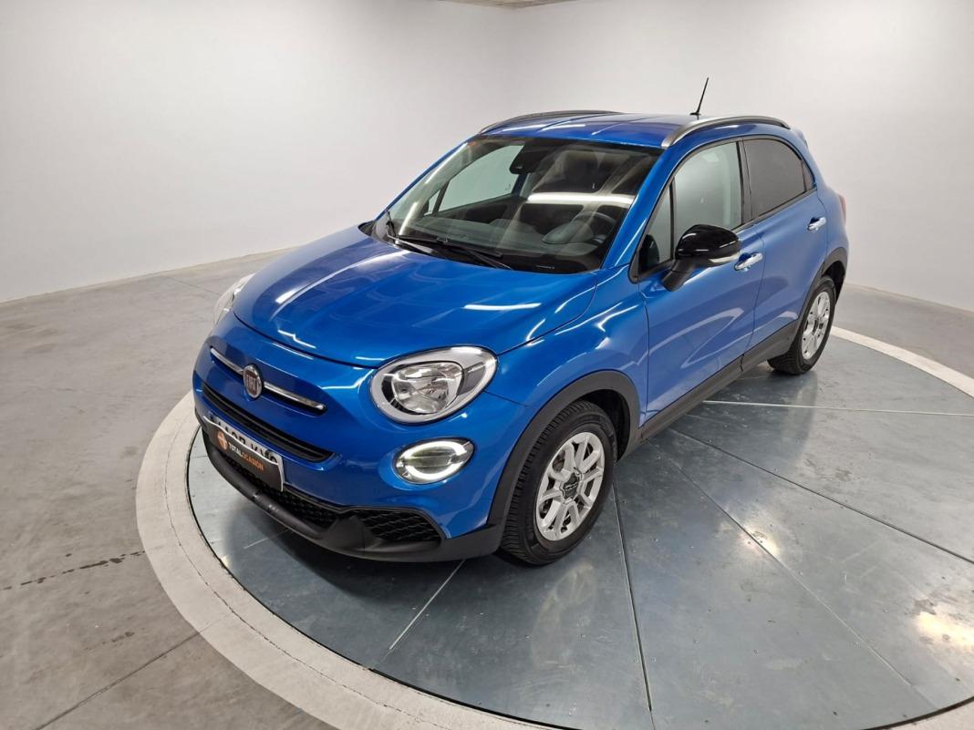 Fiat 500x Urban 1,0 Firefly T3 88KW (120 cv) S&S