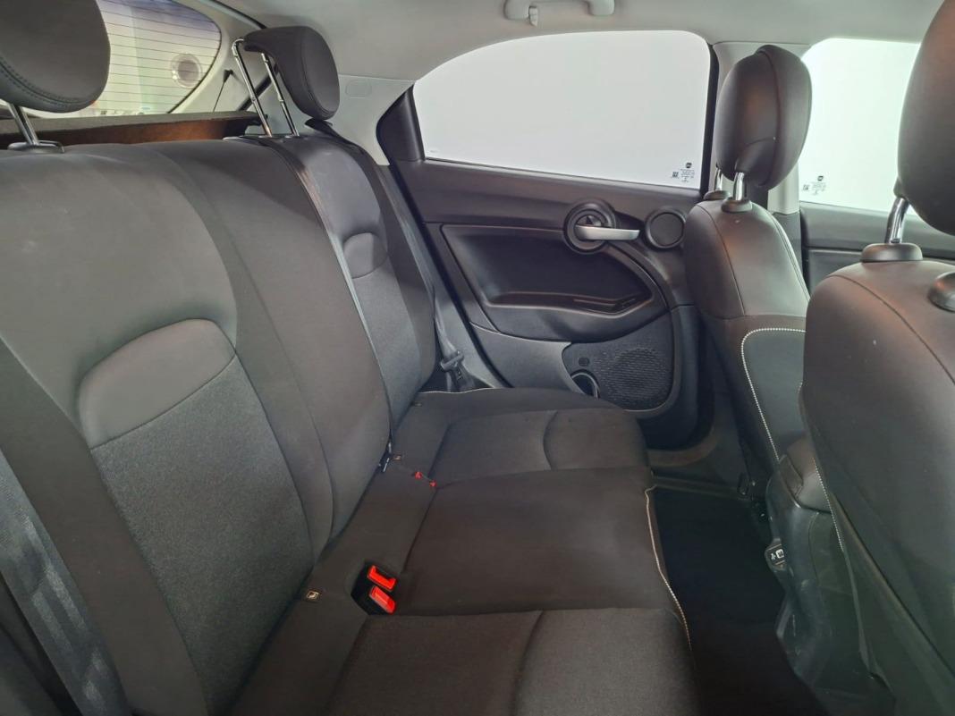 Fiat 500x Urban 1,0 Firefly T3 88KW (120 cv) S&S