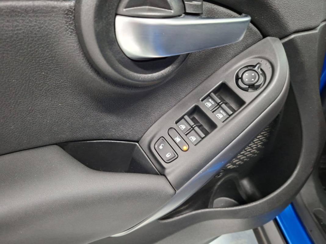 Fiat 500x Urban 1,0 Firefly T3 88KW (120 cv) S&S