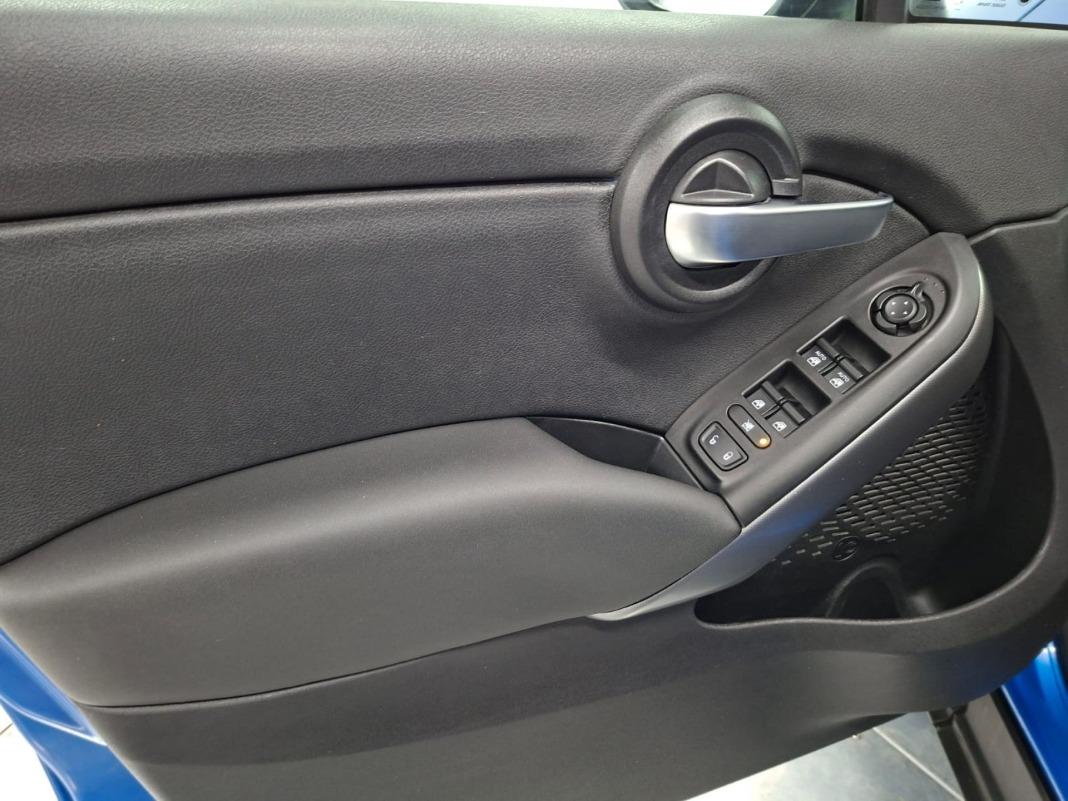 Fiat 500x Urban 1,0 Firefly T3 88KW (120 cv) S&S