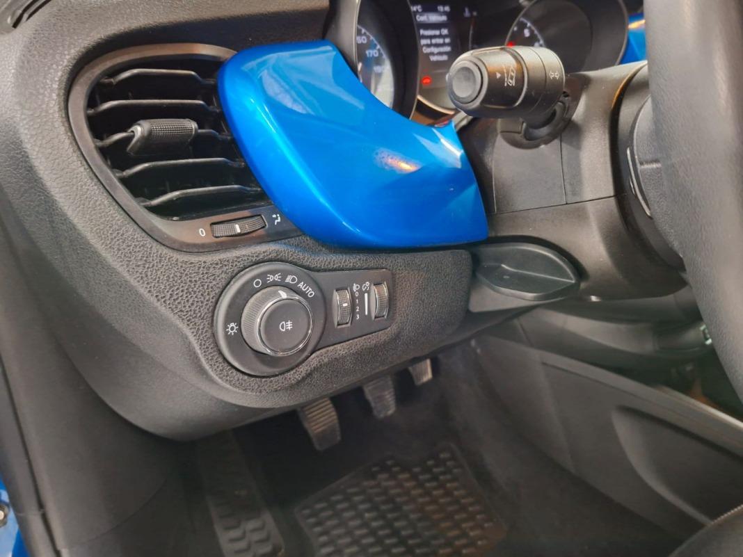 Fiat 500x Urban 1,0 Firefly T3 88KW (120 cv) S&S