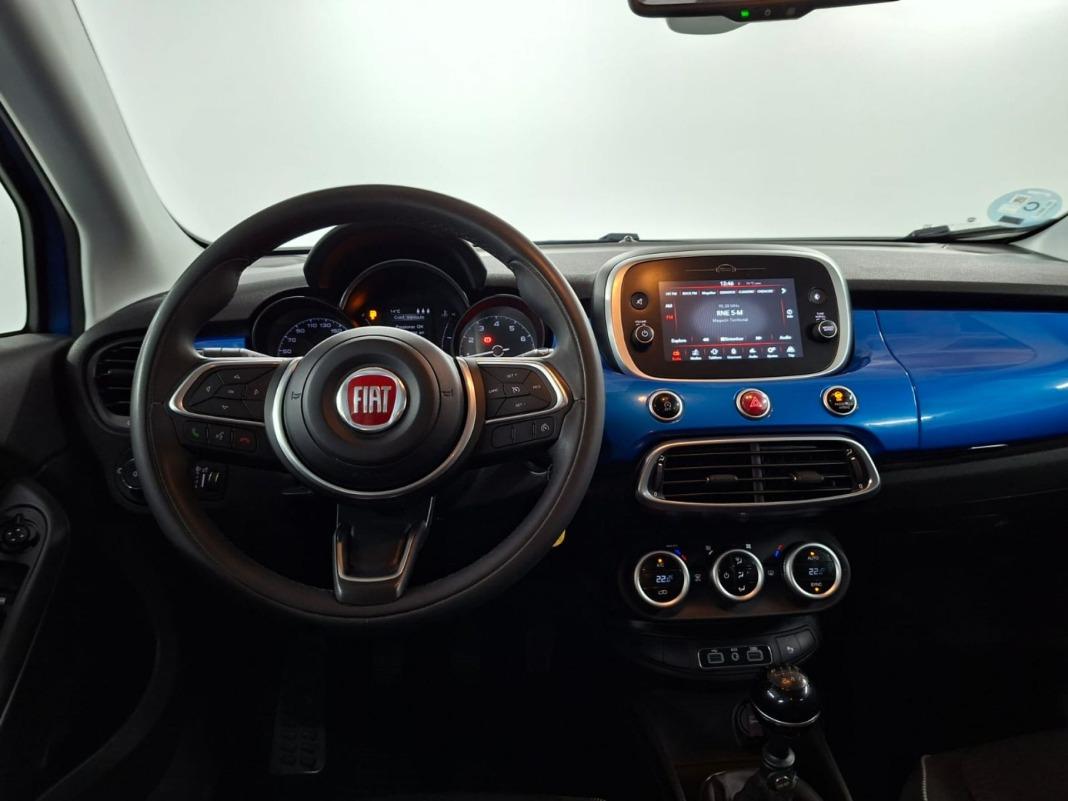 Fiat 500x Urban 1,0 Firefly T3 88KW (120 cv) S&S