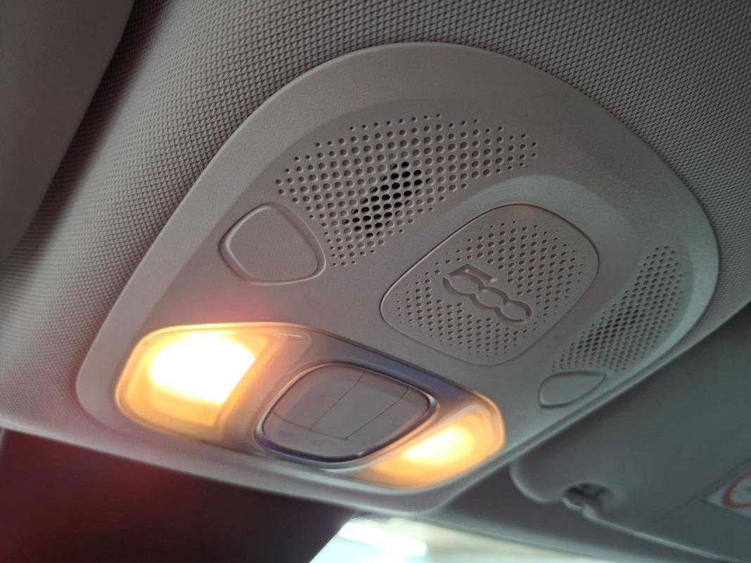 Fiat 500x Urban 1,0 Firefly T3 88KW (120 cv) S&S