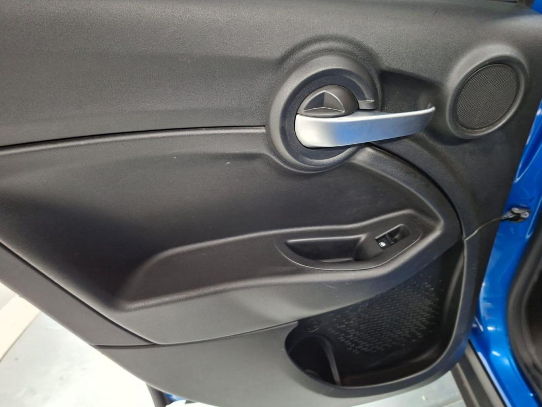 Fiat 500x Urban 1,0 Firefly T3 88KW (120 cv) S&S