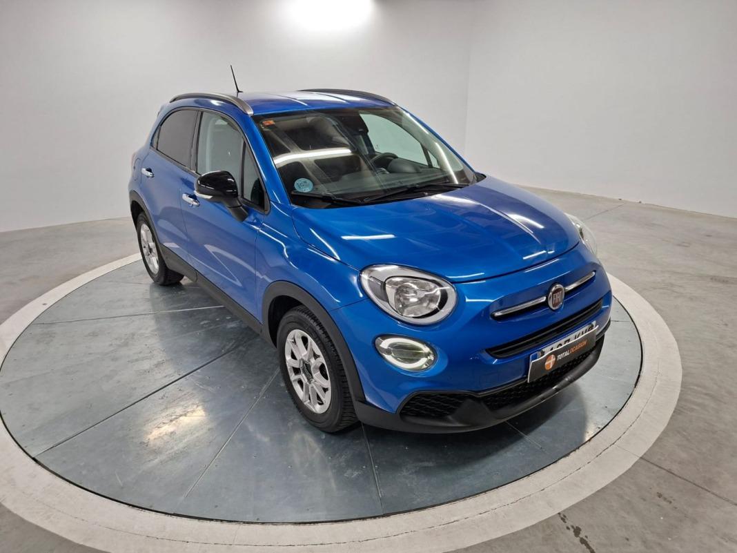 Fiat 500x Urban 1,0 Firefly T3 88KW (120 cv) S&S
