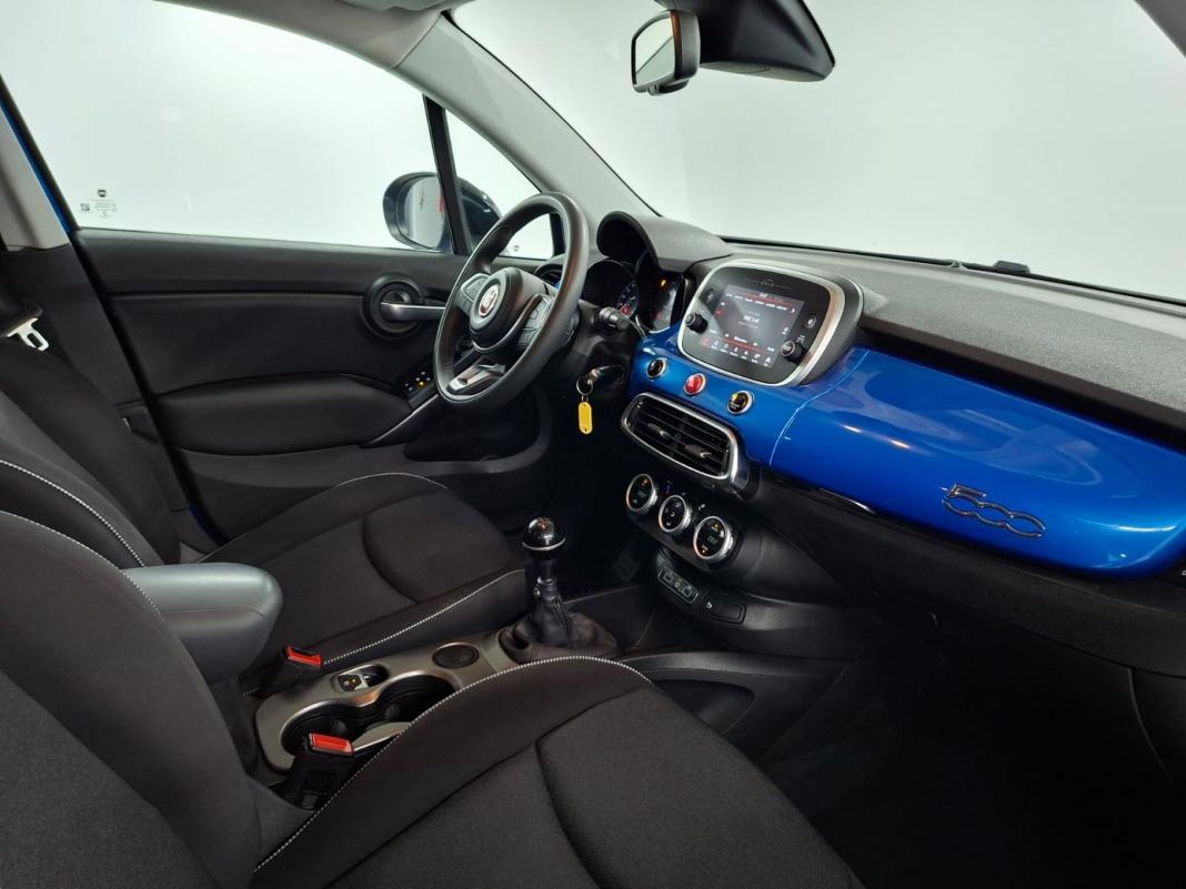 Fiat 500x Urban 1,0 Firefly T3 88KW (120 cv) S&S