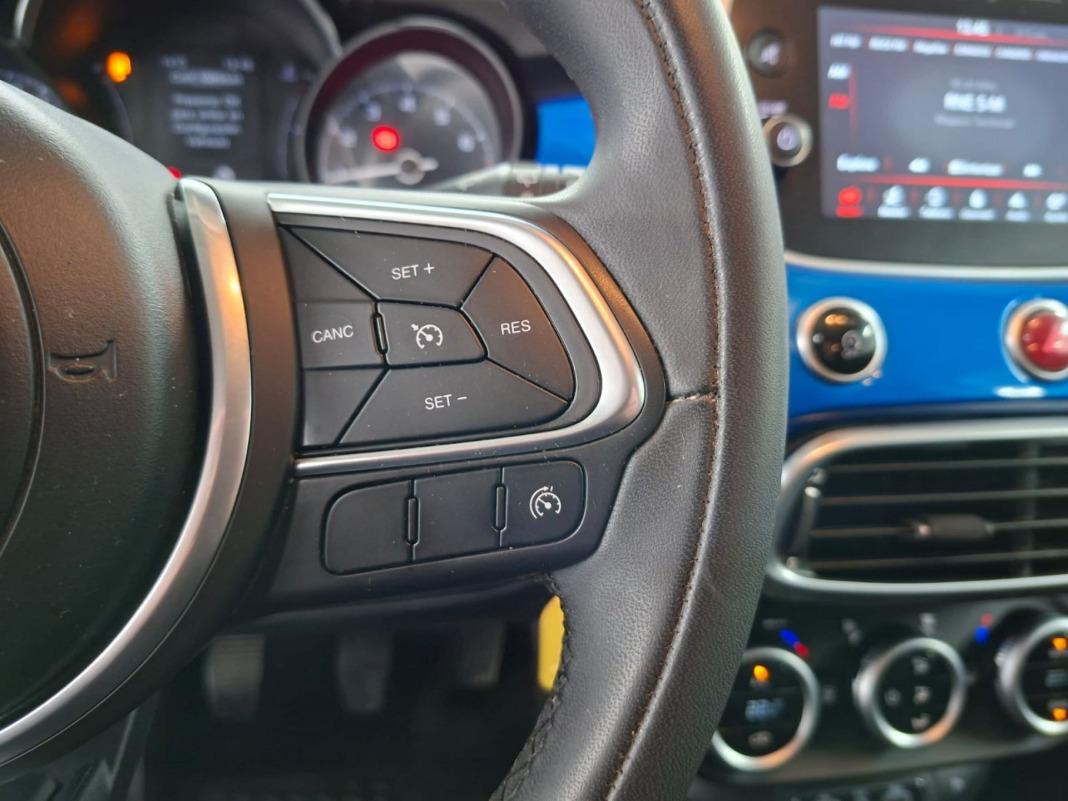 Fiat 500x Urban 1,0 Firefly T3 88KW (120 cv) S&S