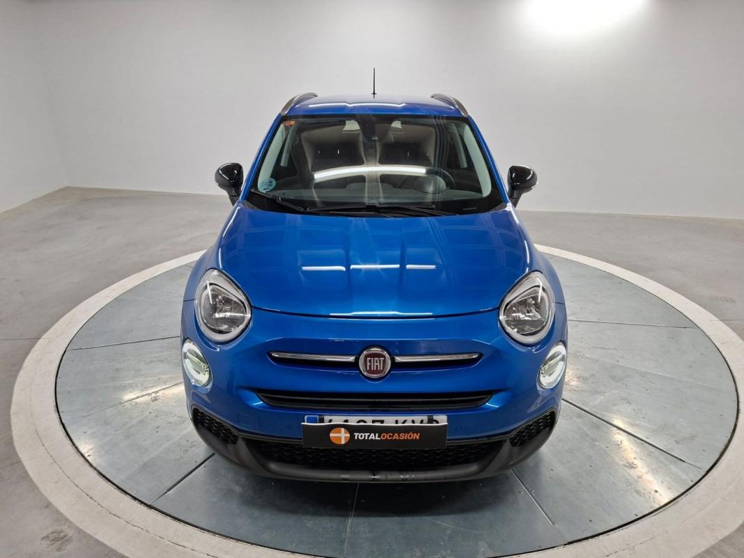 Fiat 500x Urban 1,0 Firefly T3 88KW (120 cv) S&S