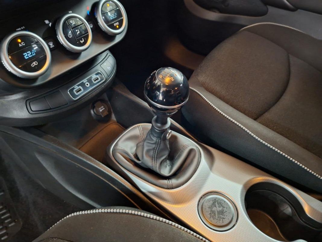 Fiat 500x Urban 1,0 Firefly T3 88KW (120 cv) S&S