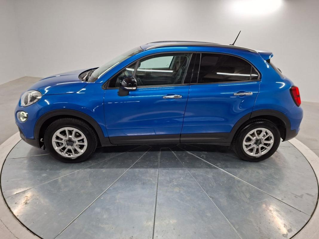 Fiat 500x Urban 1,0 Firefly T3 88KW (120 cv) S&S
