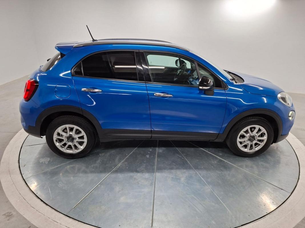 Fiat 500x Urban 1,0 Firefly T3 88KW (120 cv) S&S
