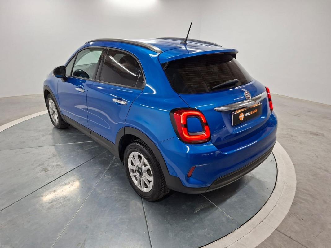 Fiat 500x Urban 1,0 Firefly T3 88KW (120 cv) S&S