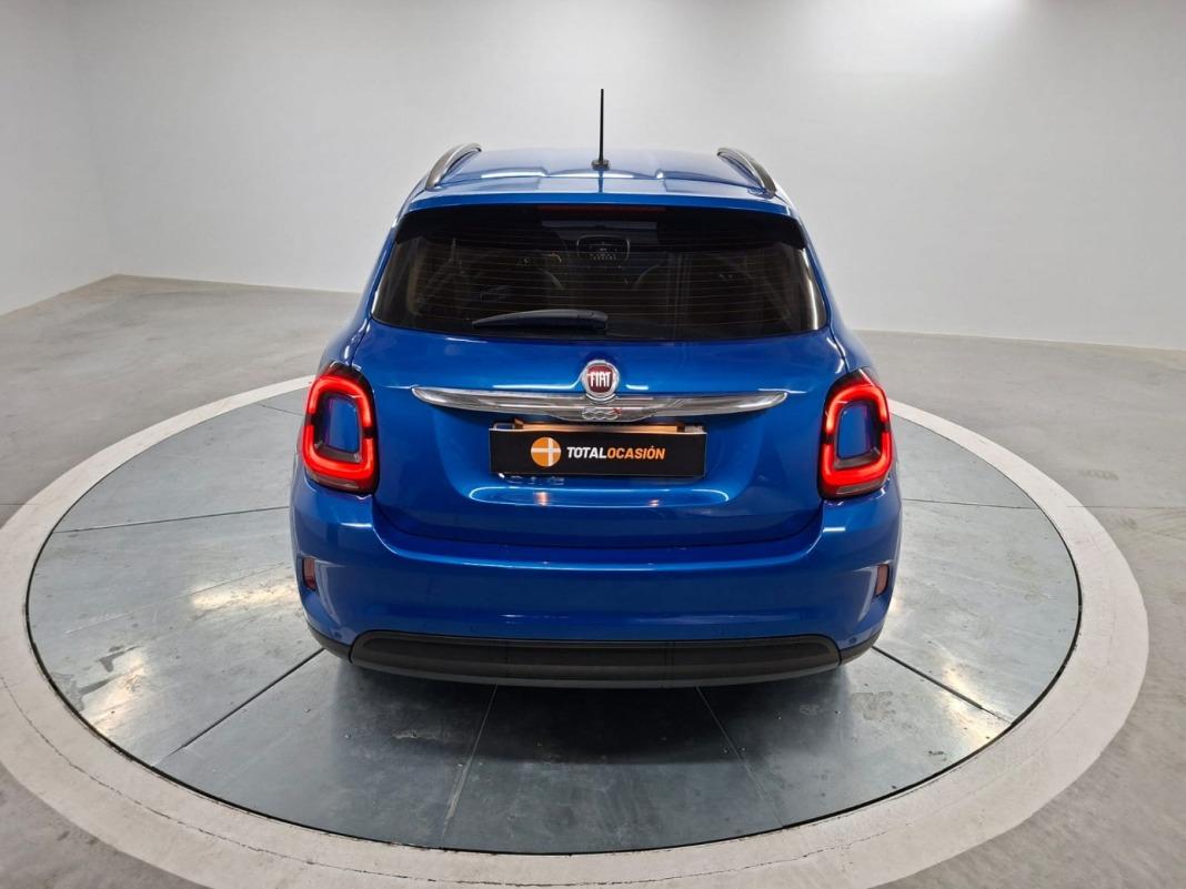 Fiat 500x Urban 1,0 Firefly T3 88KW (120 cv) S&S