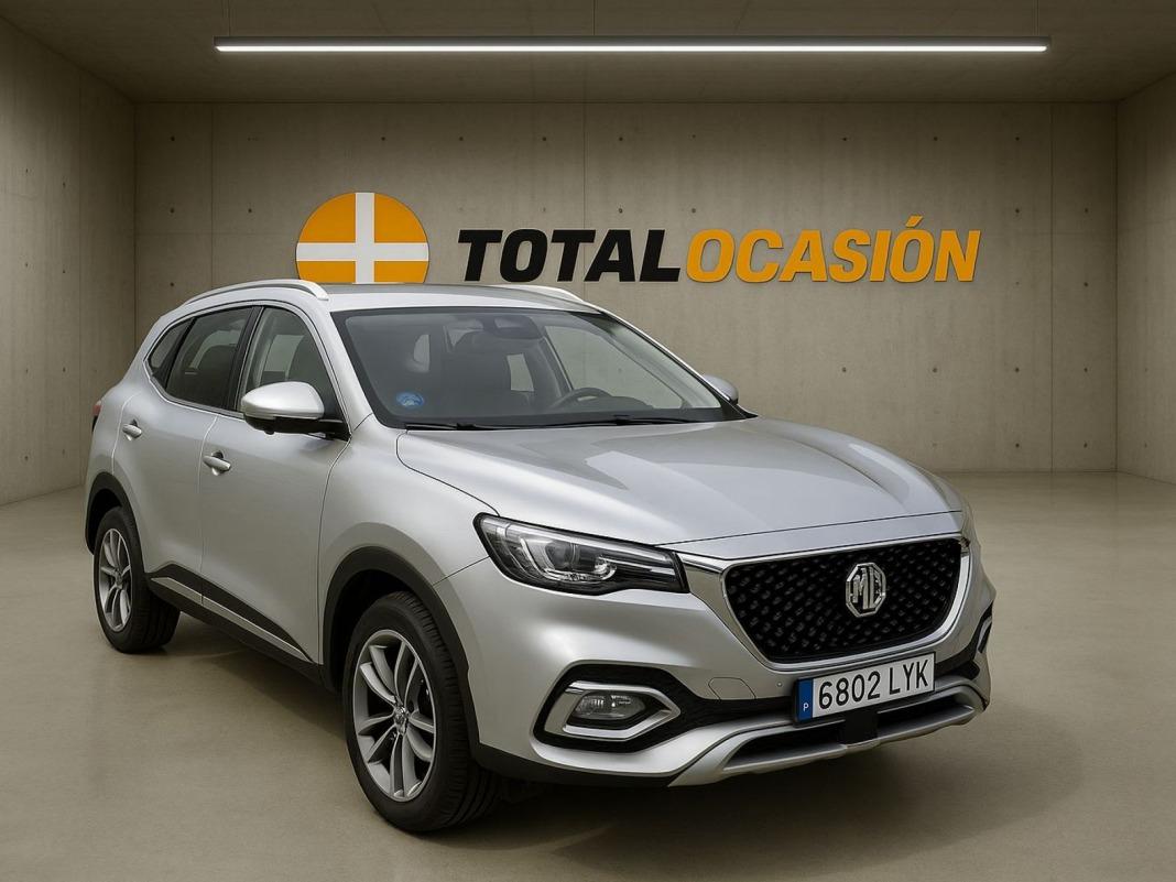 MG Ehs 1.5T-GDI PHEV Luxury