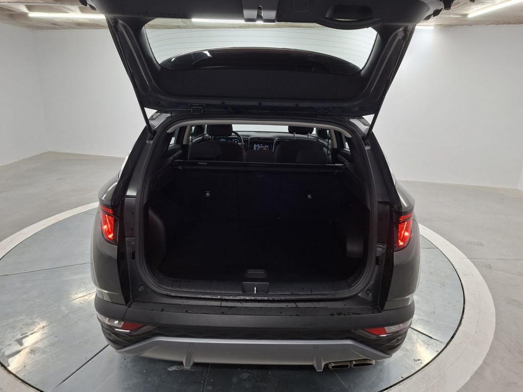 Hyundai Tucson 1.6 TGDI 169kW (230CV) HEV Maxx Auto