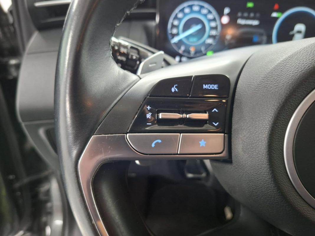 Hyundai Tucson 1.6 TGDI 169kW (230CV) HEV Maxx Auto
