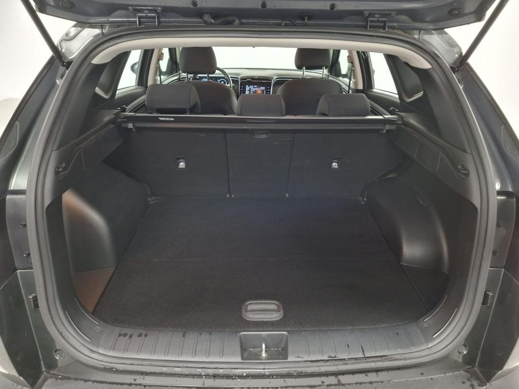 Hyundai Tucson 1.6 TGDI 169kW (230CV) HEV Maxx Auto