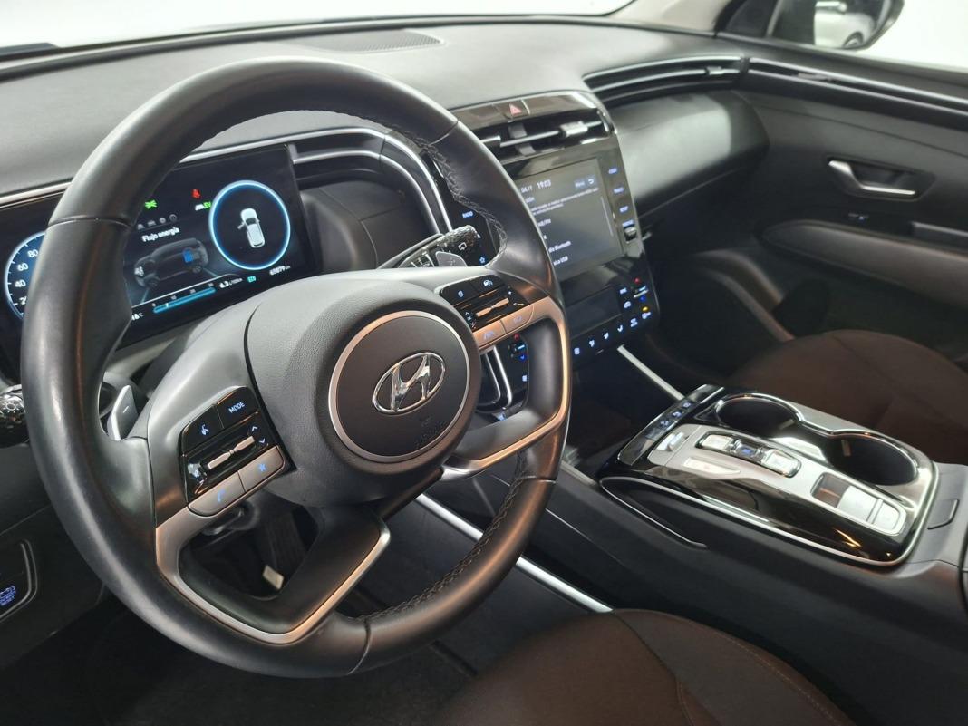 Hyundai Tucson 1.6 TGDI 169kW (230CV) HEV Maxx Auto