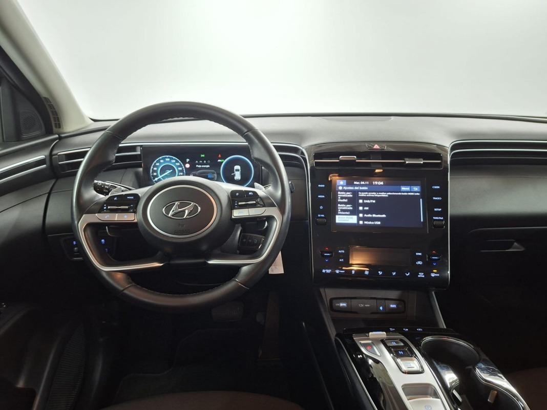 Hyundai Tucson 1.6 TGDI 169kW (230CV) HEV Maxx Auto