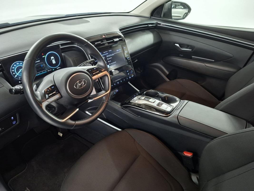 Hyundai Tucson 1.6 TGDI 169kW (230CV) HEV Maxx Auto