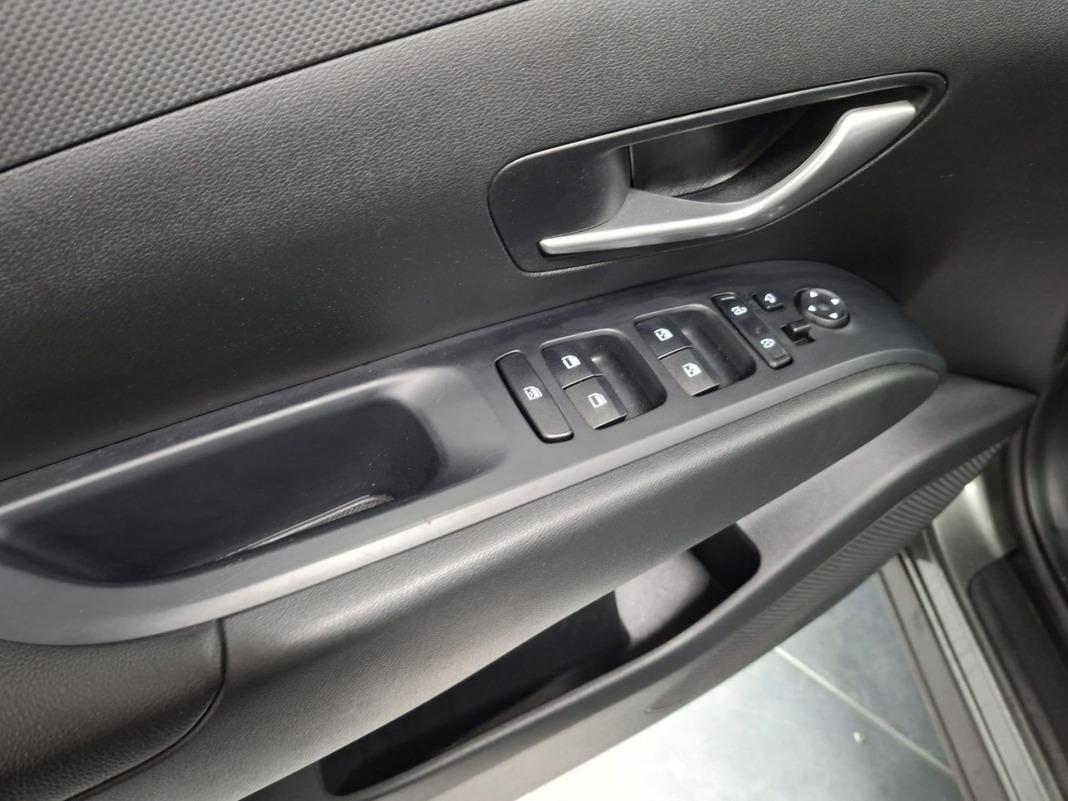 Hyundai Tucson 1.6 TGDI 169kW (230CV) HEV Maxx Auto