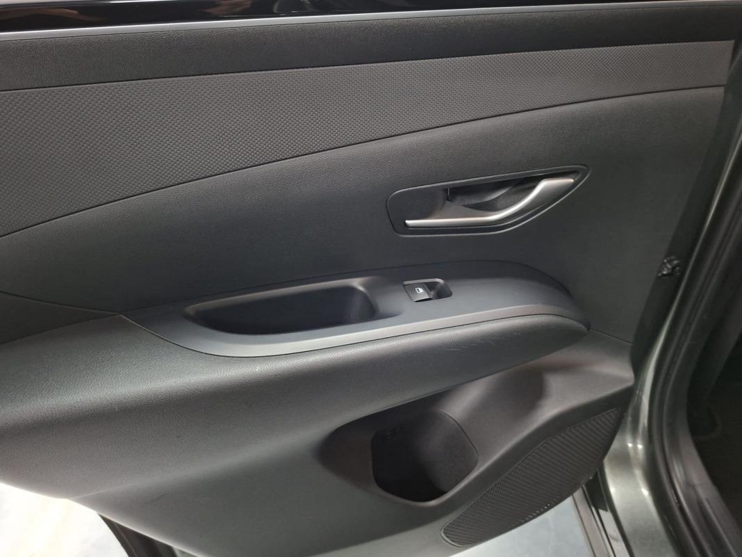 Hyundai Tucson 1.6 TGDI 169kW (230CV) HEV Maxx Auto