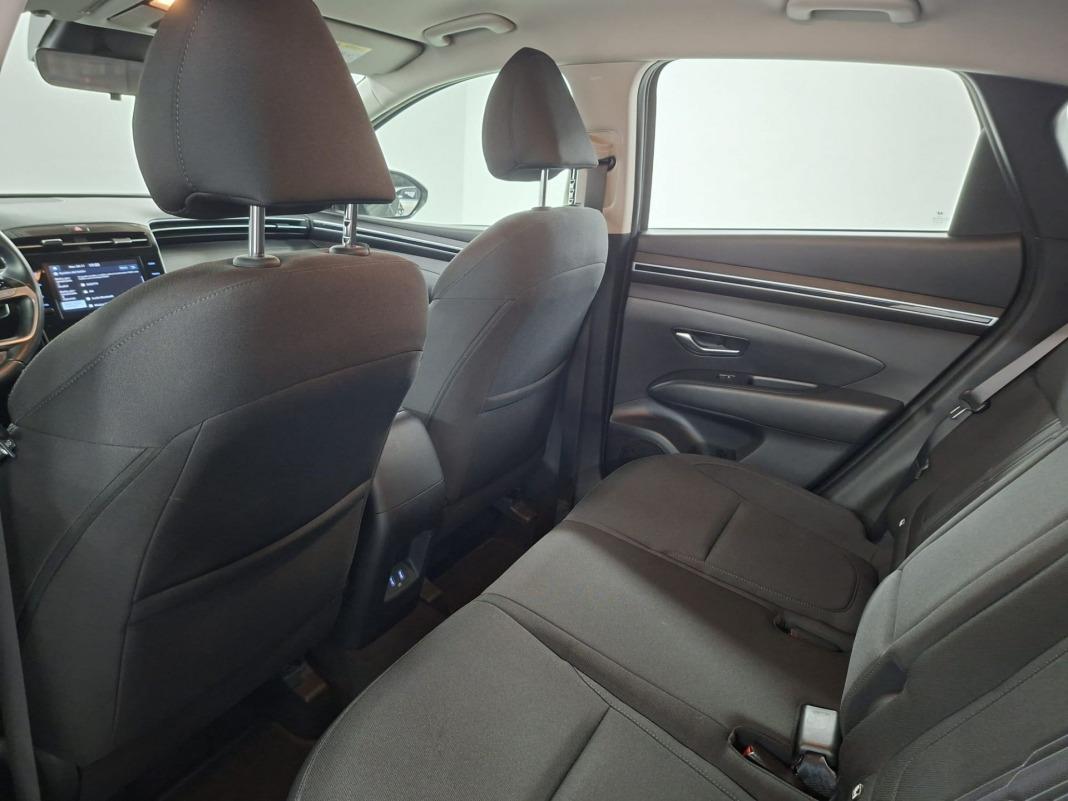 Hyundai Tucson 1.6 TGDI 169kW (230CV) HEV Maxx Auto